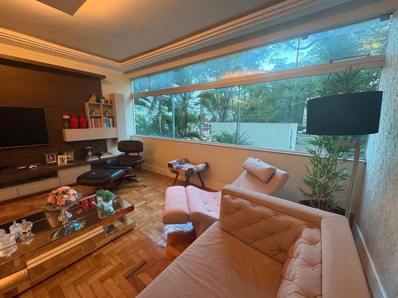 Excelente apartamento mobiliado  - Foto 3