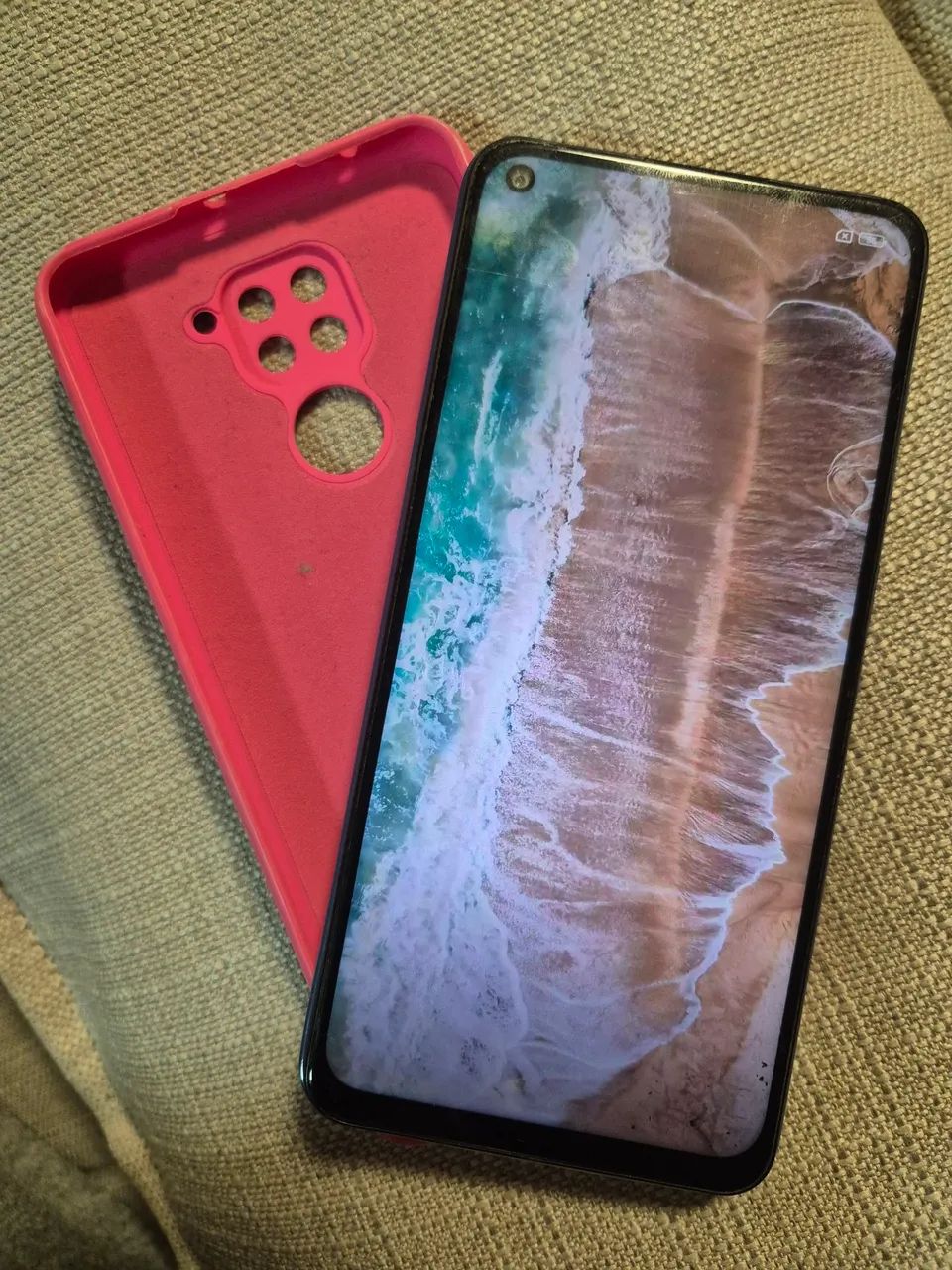 Vendo celular xiaomi  - Foto 3