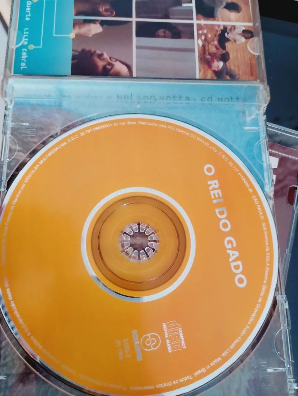 DVDS clássicos  - Foto 4
