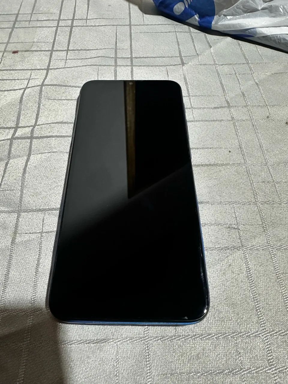 Moto one 