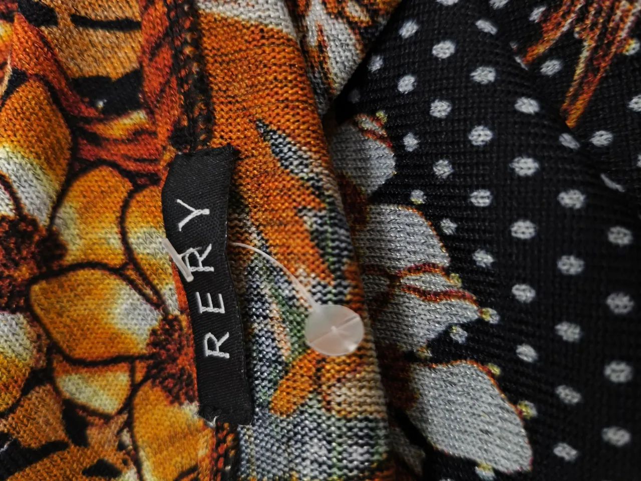 RERY KIMONO Lycra TAM g  - Foto 6