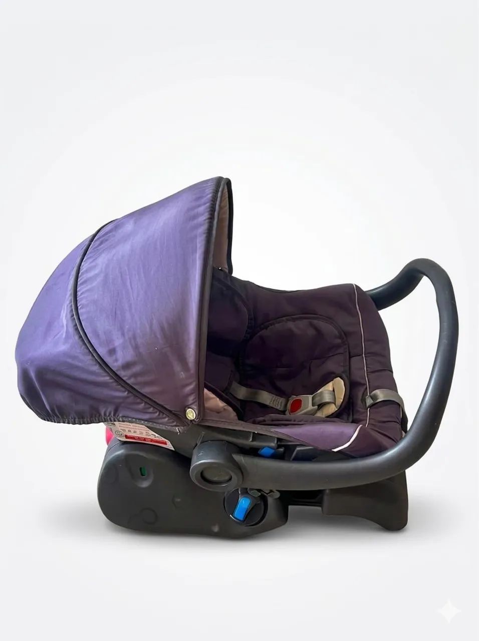 Bebê conforto Galzerano