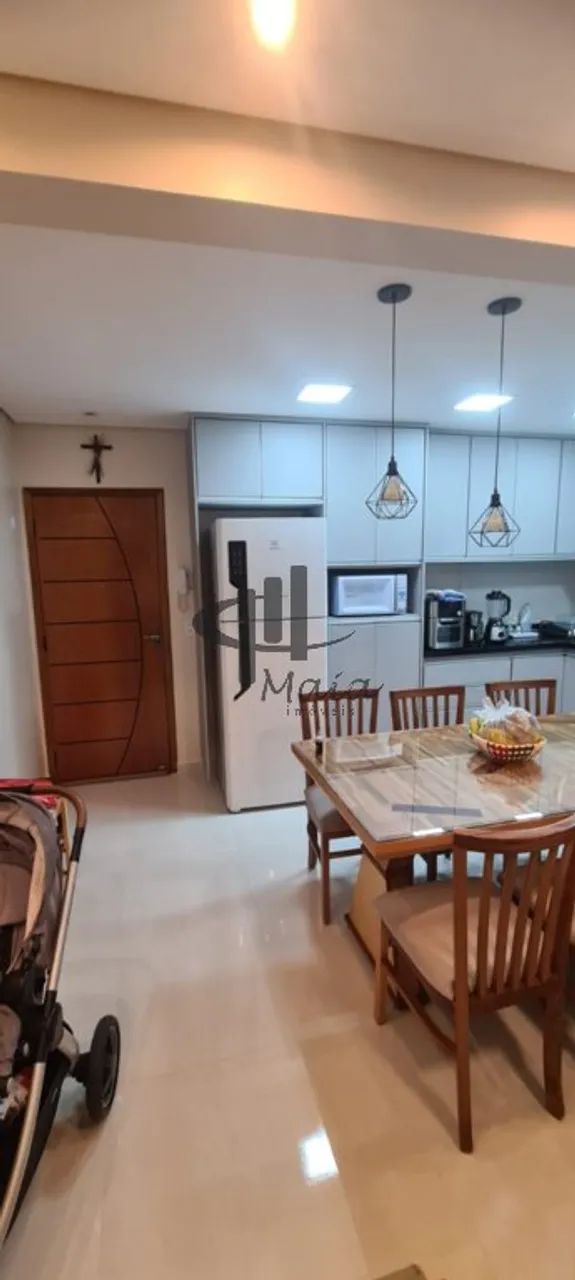 Venda Apartamento Santo Andre Paraiso Ref: 47477 - Foto 4