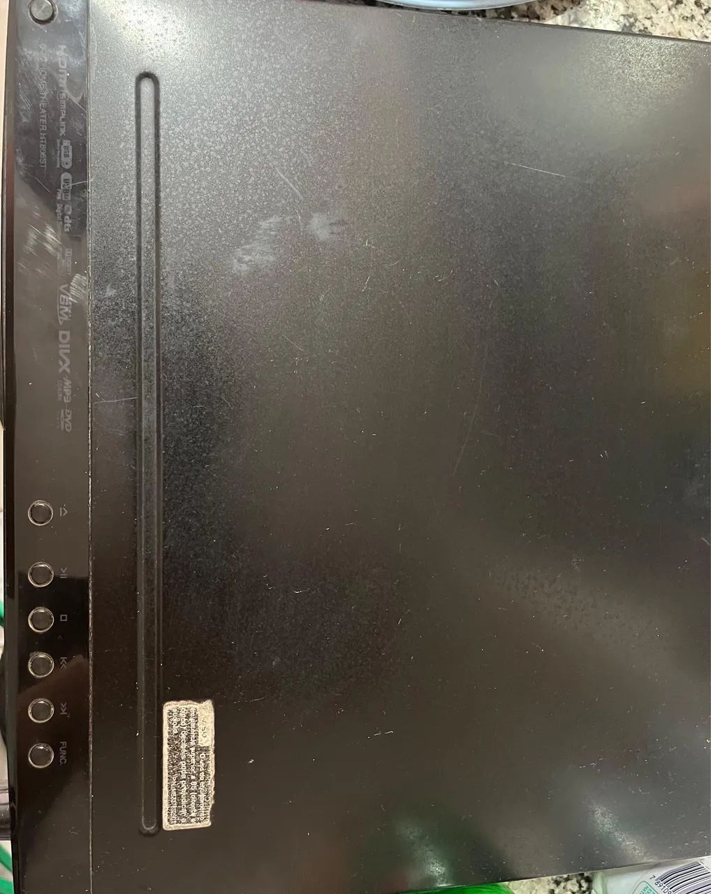Vende-se Home theater - Foto 4