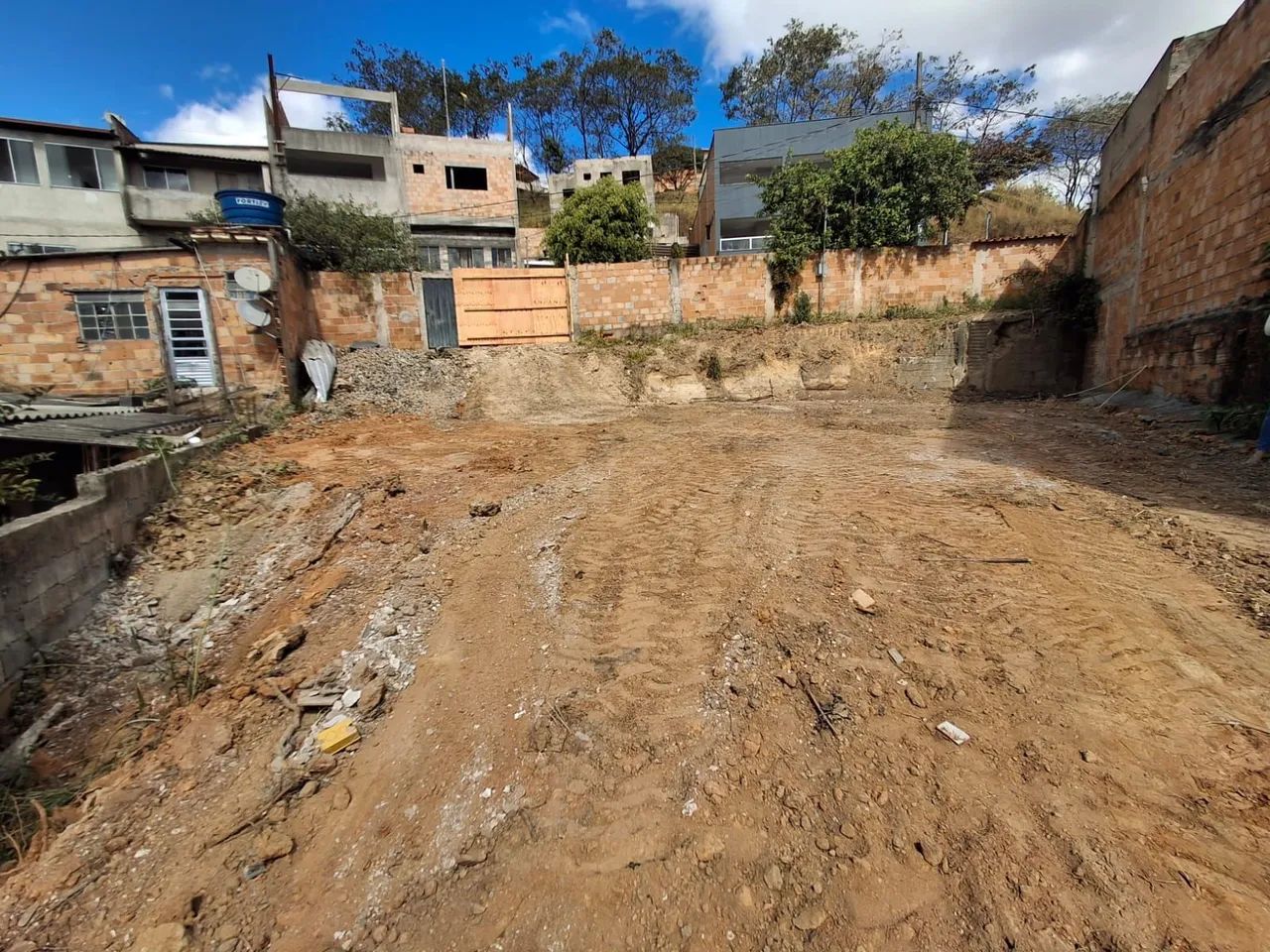LOTE BAIRRO VITORIA  - Foto 5