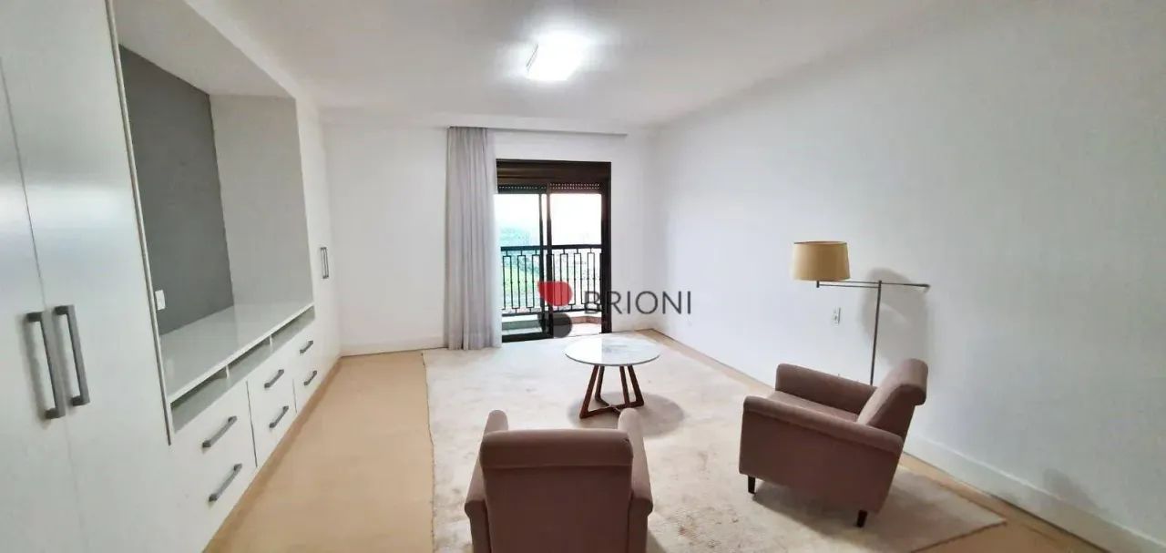 Edifício Sequóia, apartamentos e coberturas, 4 suítes, Jardim Botânico em Ribeirão Preto/S - Foto 5
