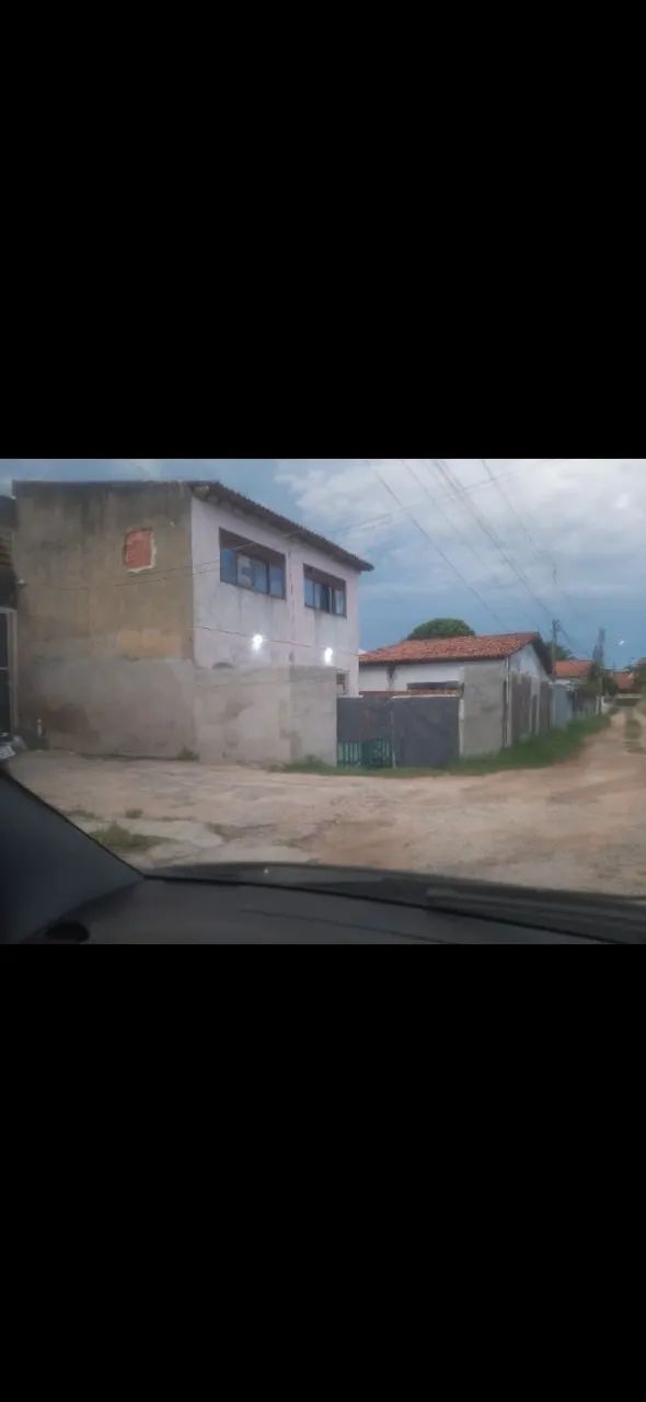 Casa sobrado - Foto 2