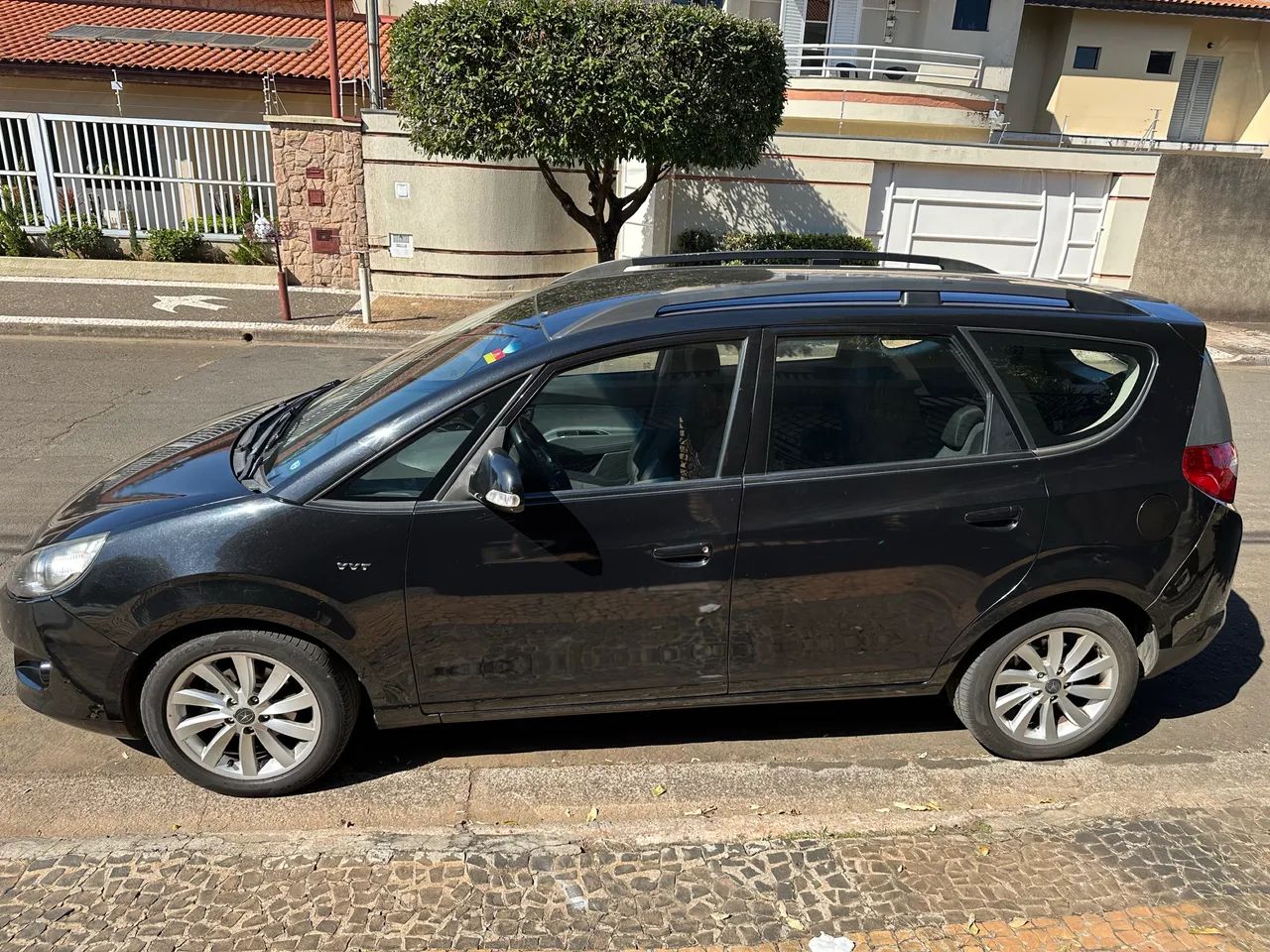 JAC J6 2.0 Jet Flex 5P Mec. 2016 - Foto 4