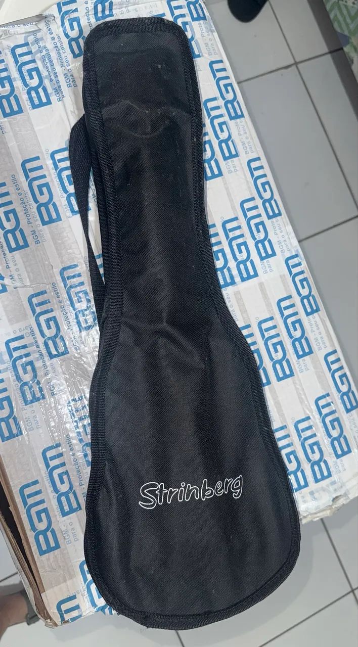 Ukulele soprano  - Foto 2