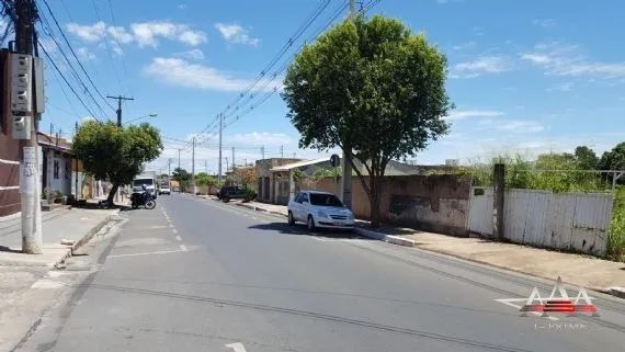 Terreno à venda na Rua Comandante Costa Cuiabá MT - Foto 2