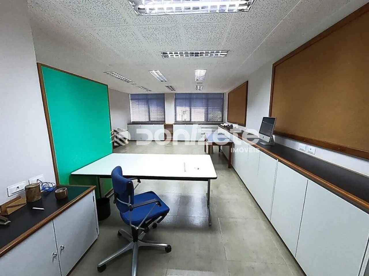 Sala à venda, 48 m² por R$ 349.697,00 - Centro - Santo André/SP