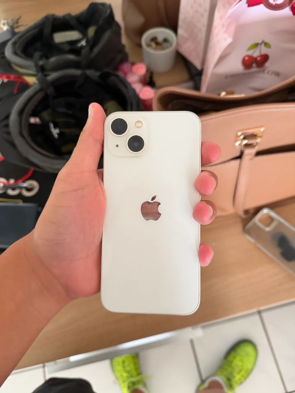 iPhone 13 256gb