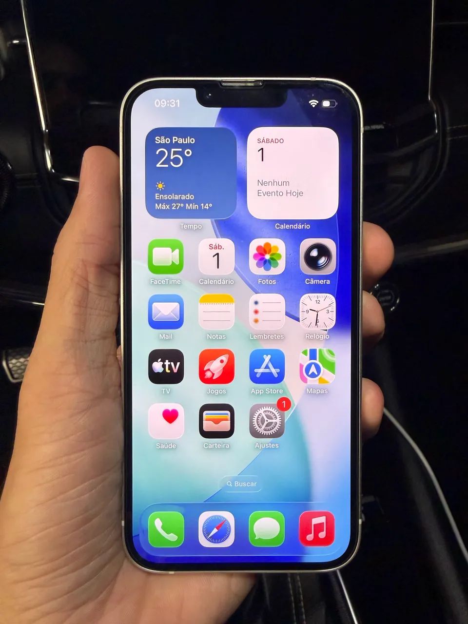 iPhone 15 Pro Max 256GB - Foto 3