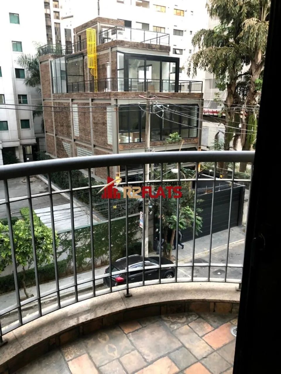 Flat com ótimo preço no bairro Itaim Bibi. Confira! - Foto 4