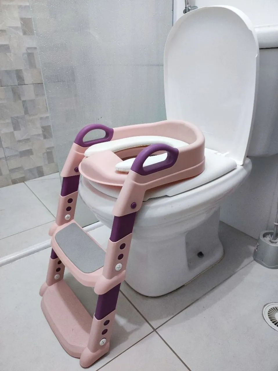 Assento Infantil 