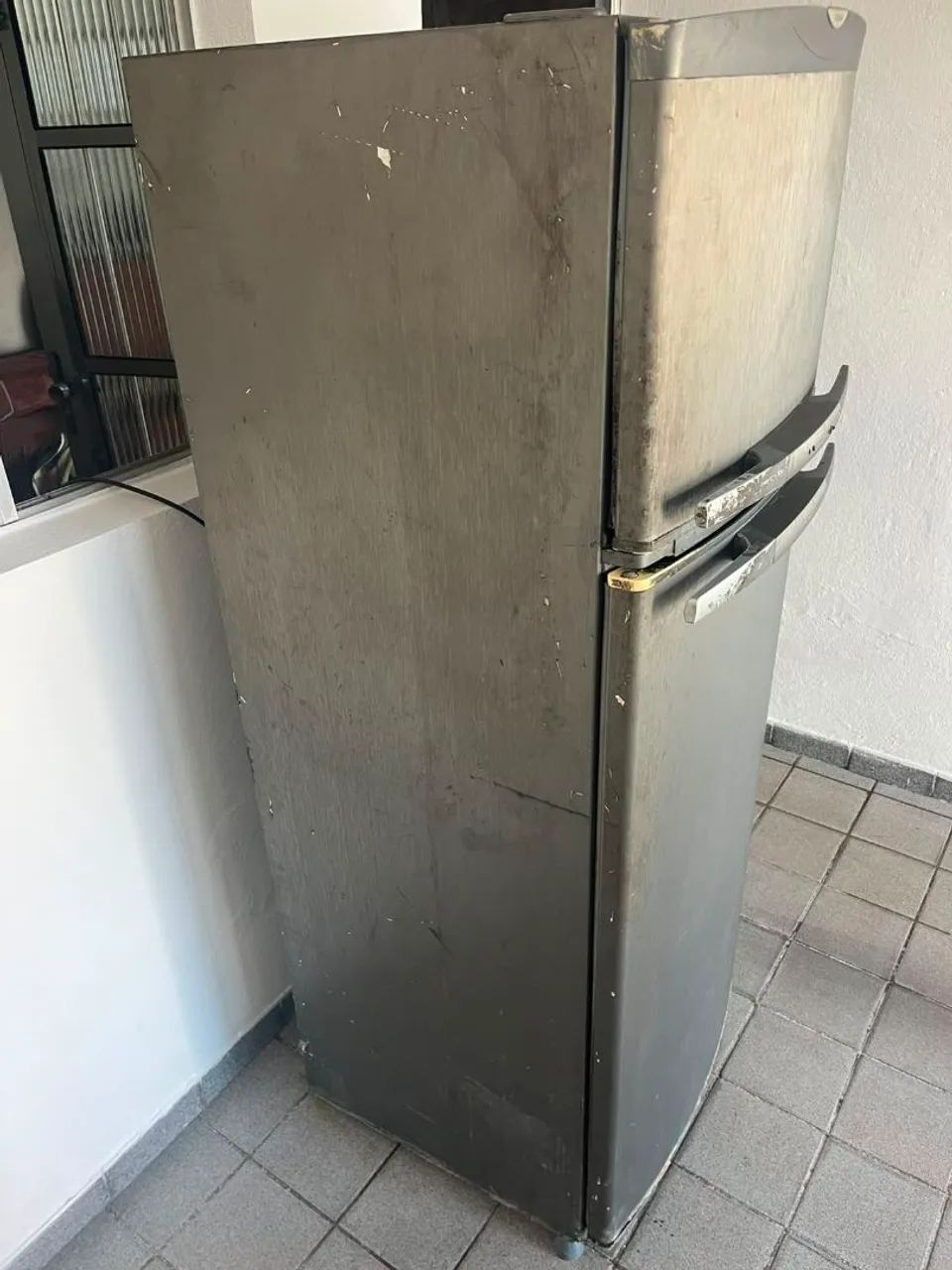 Geladeira brastemp clean  - Foto 3
