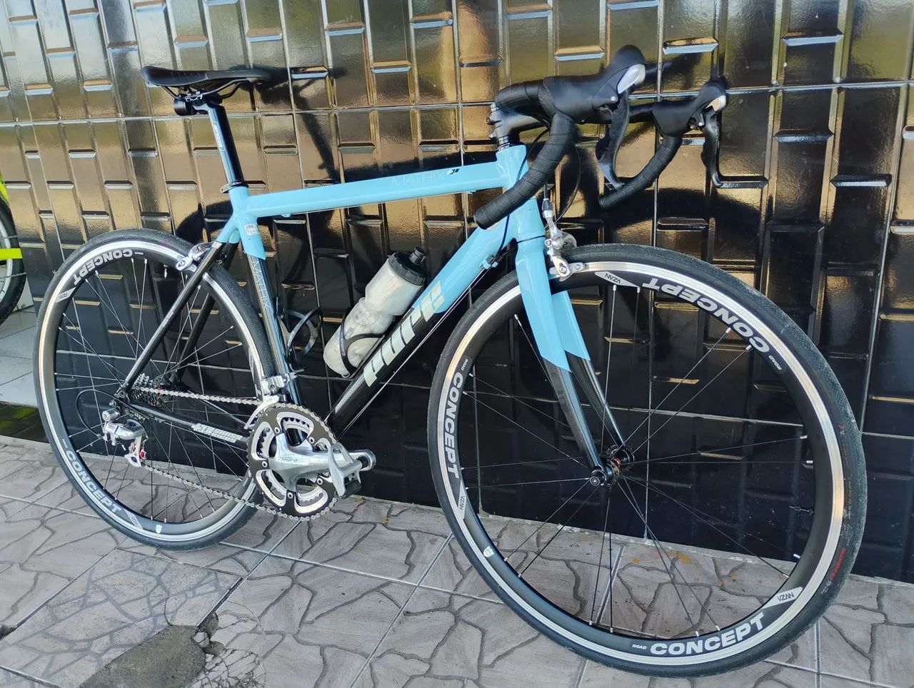 Speed carbono 48