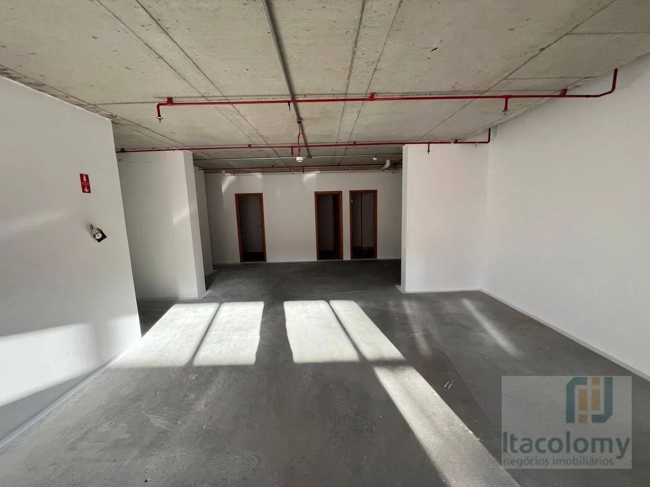 Loja para restaurante para venda e locação no Link Studios e Offices - Foto 2