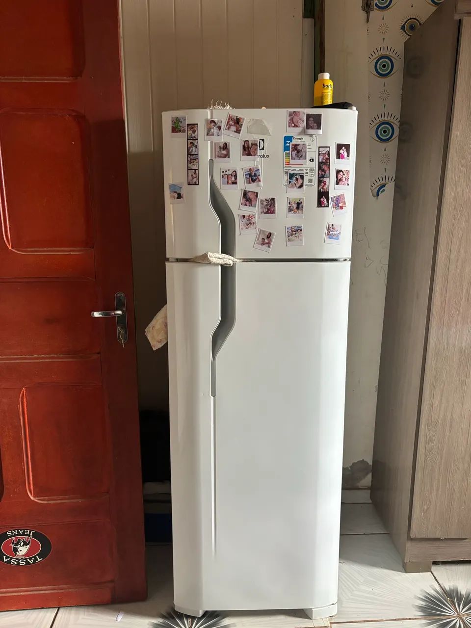 Geladeira 
