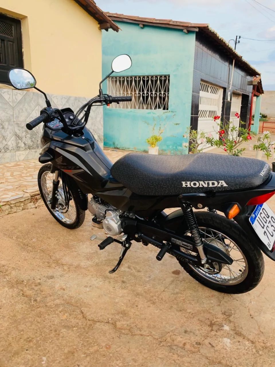 Vende-se Pop 110 2026 - Foto 3