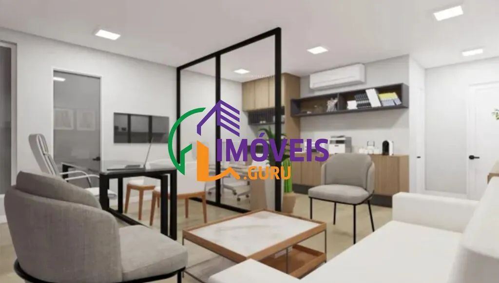 CONJ. COMERCIAL - CONSOLAÇÃO - SP