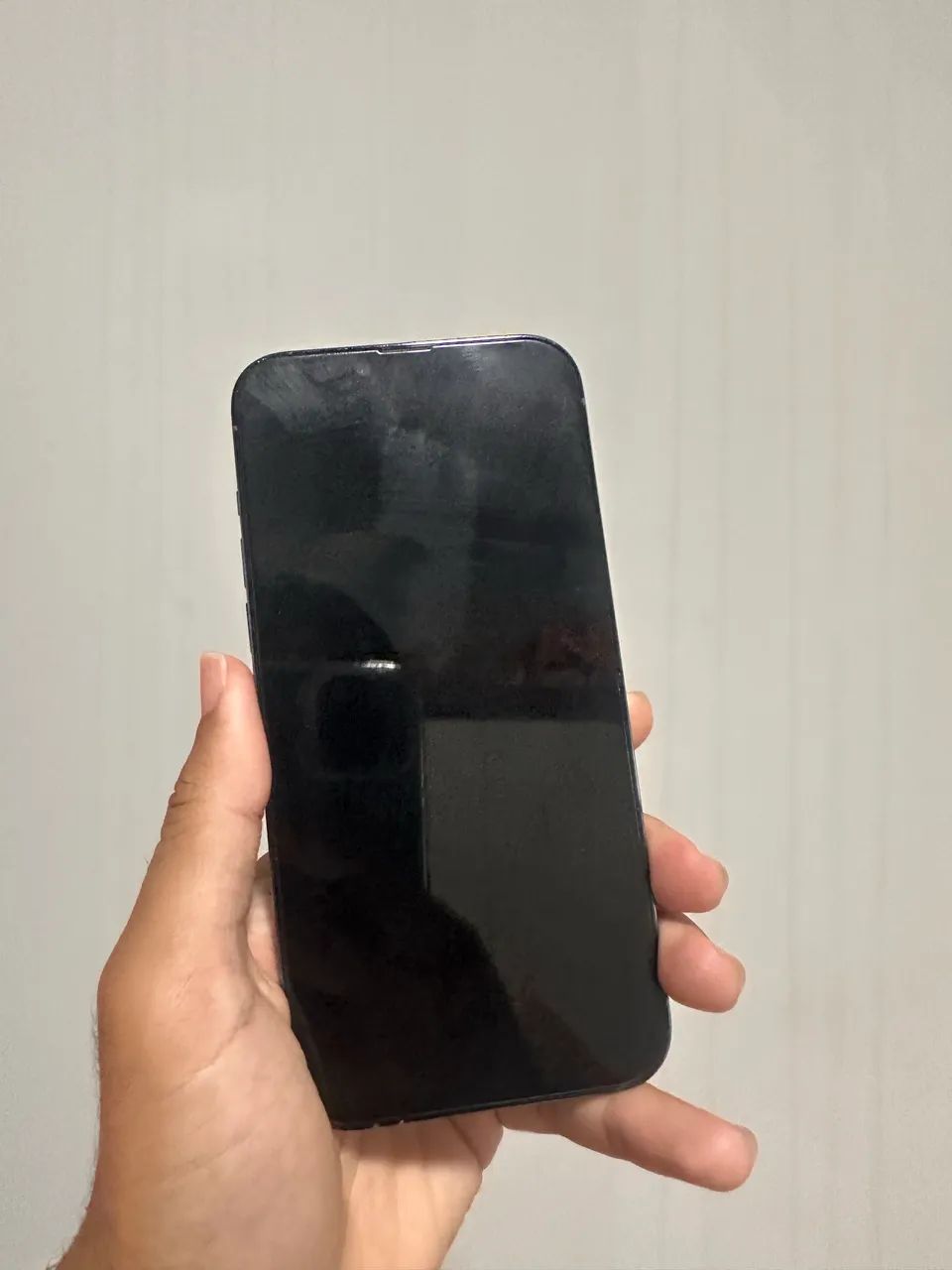 Iphone 13 pro max 256