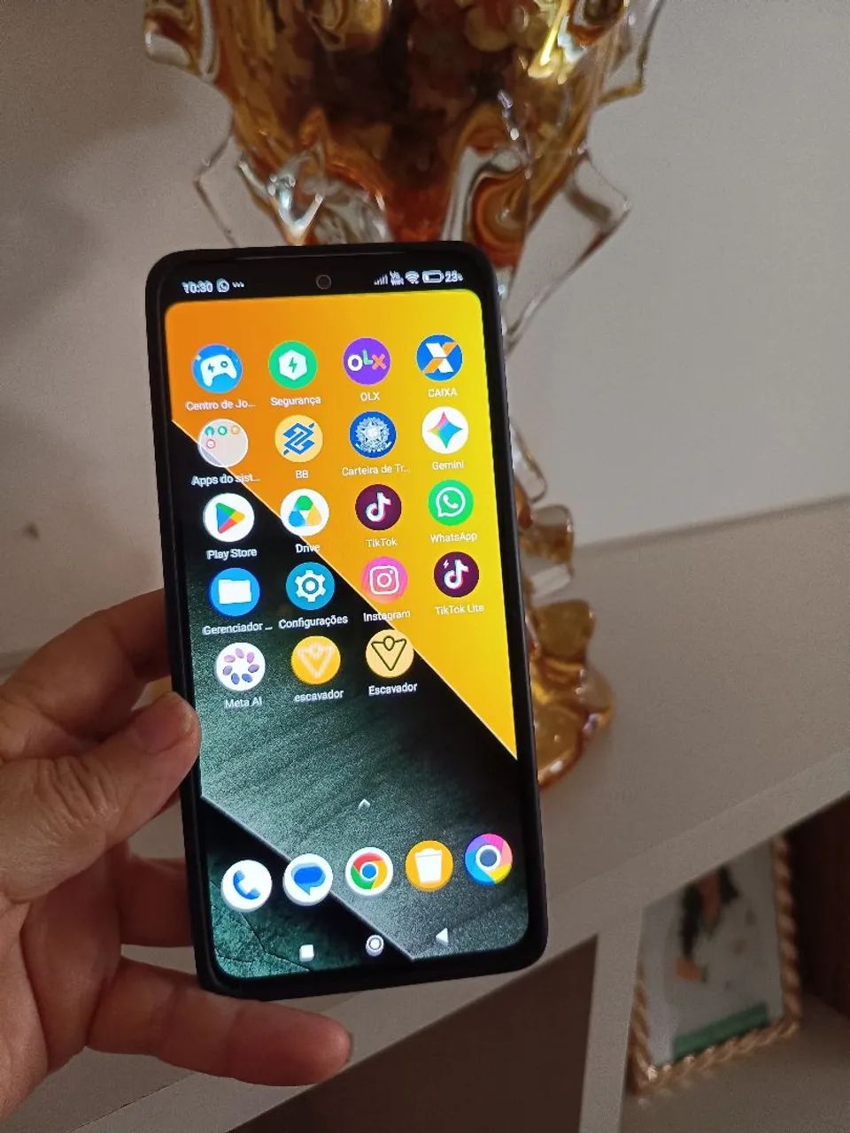 Celular novo - Foto 3