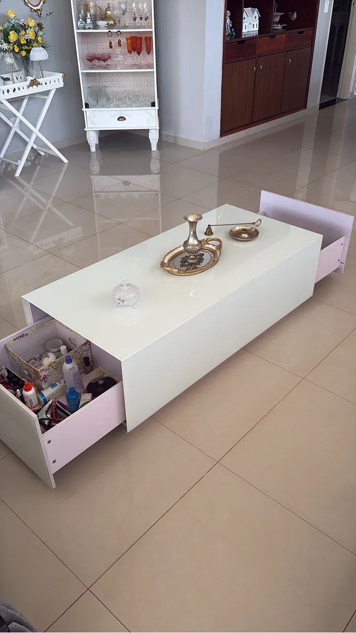 Mesa de centro  - Foto 2