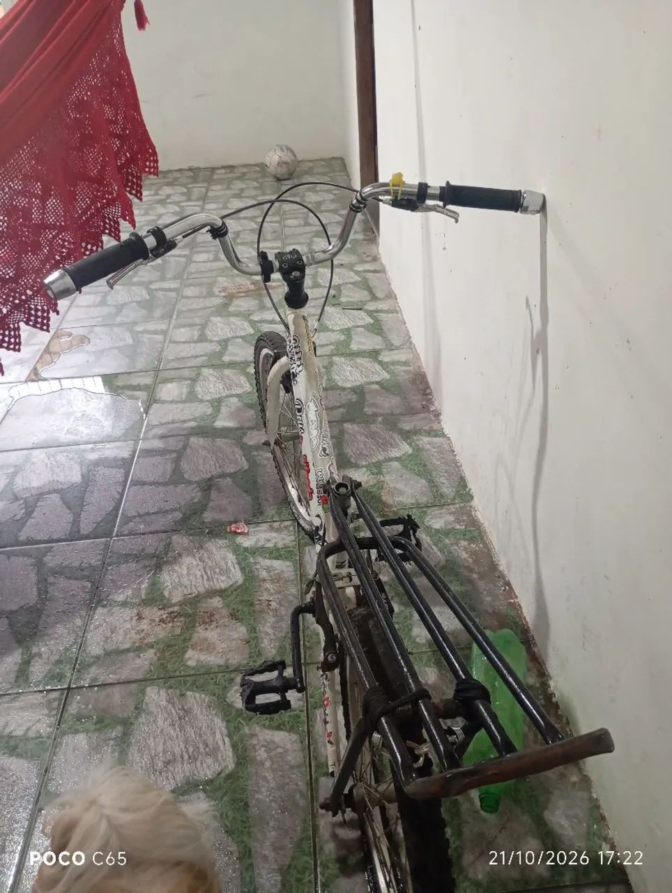 Bicicleta - Foto 2