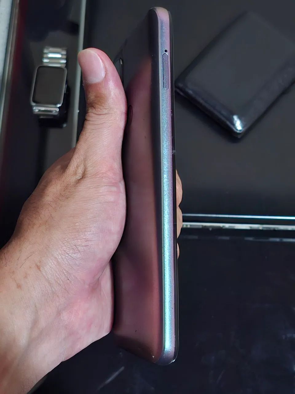 Moto G30 - Foto 4