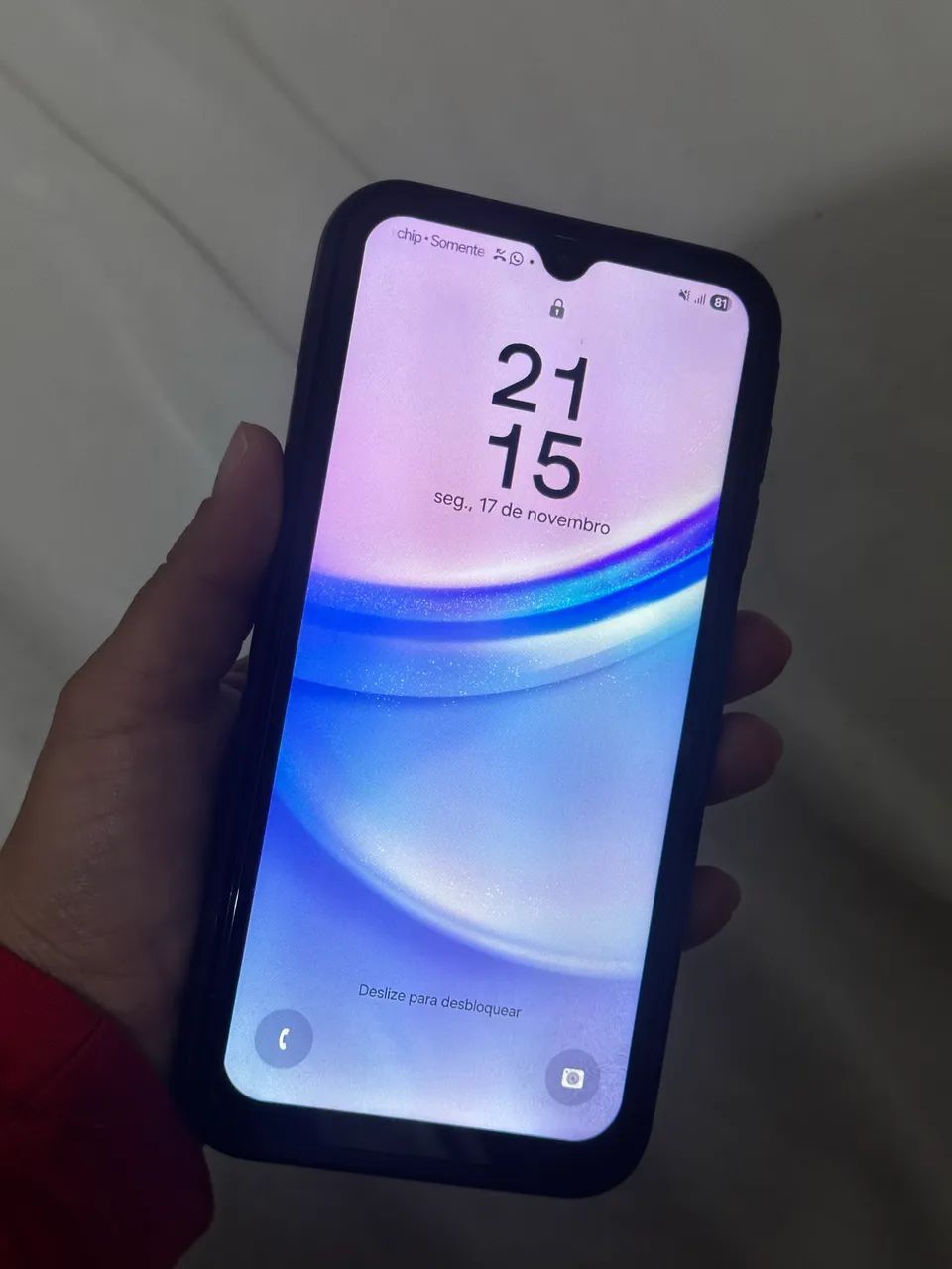 Samsung A 15 128G - Foto 3