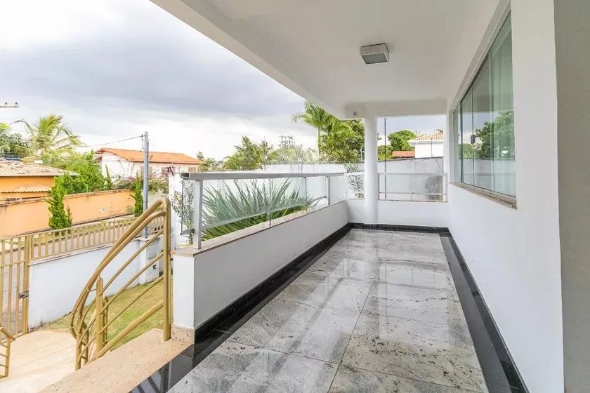 Casa à Venda - Bandeirantes, 6 Quartos, 700 m2 - Foto 5