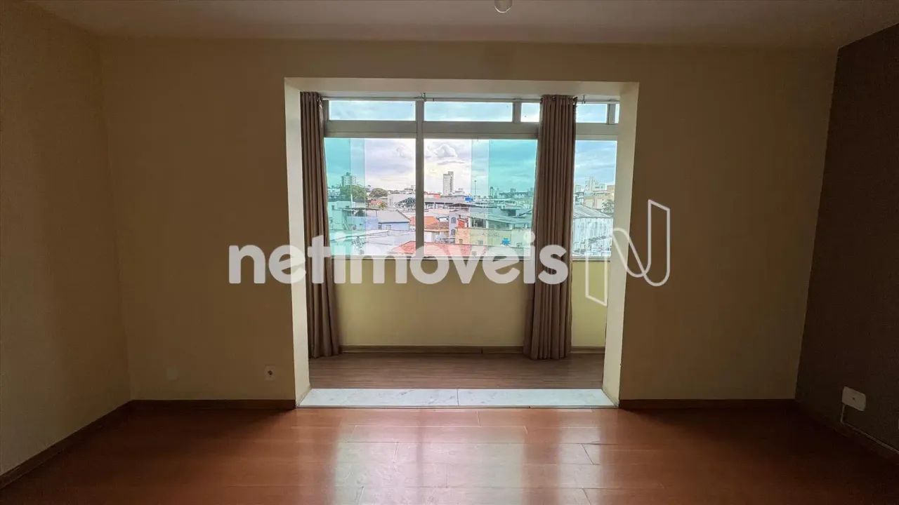 Venda Apartamento 3 quartos Prado Belo Horizonte - Foto 5