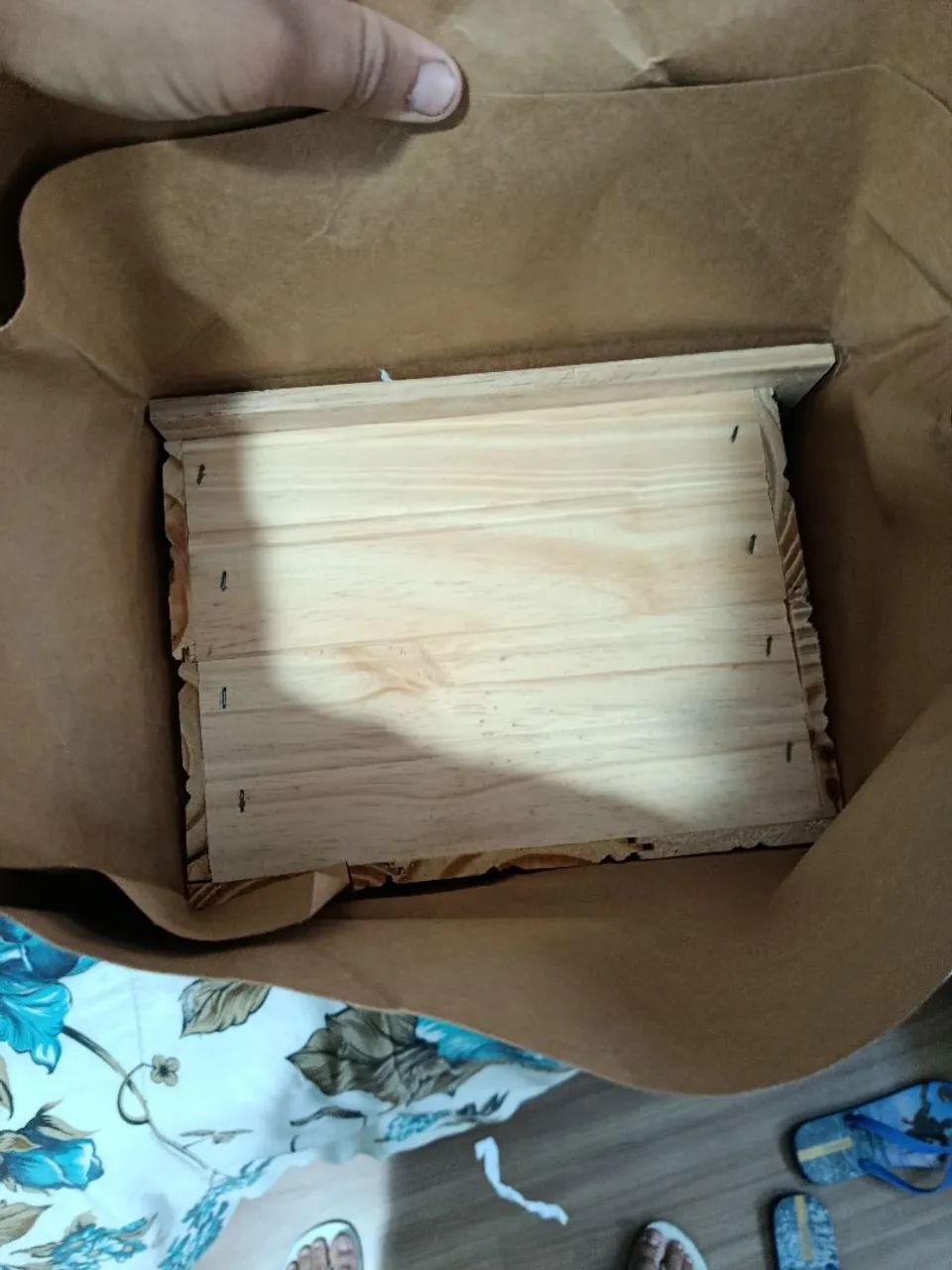 Toca de coelho nova  - Foto 2