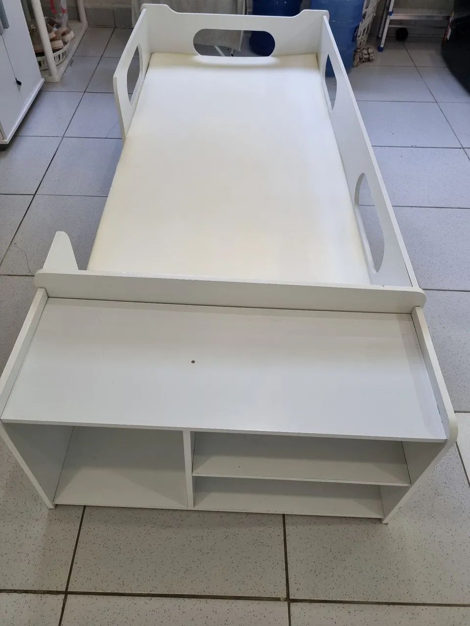 Cama Infantil Nova - Foto 3