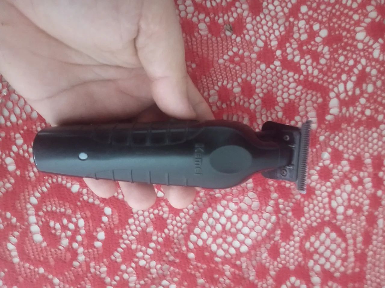 A máquina de ajuste perfeita  - Foto 5