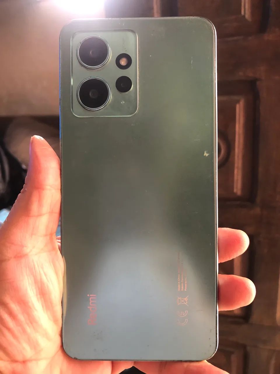 Redmi note 12 - Foto 4
