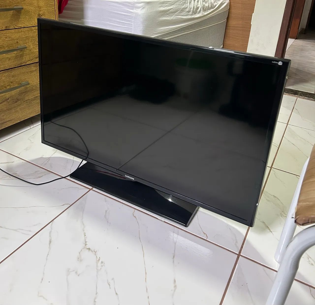 TV Samsung 52 polegadas  - Foto 2