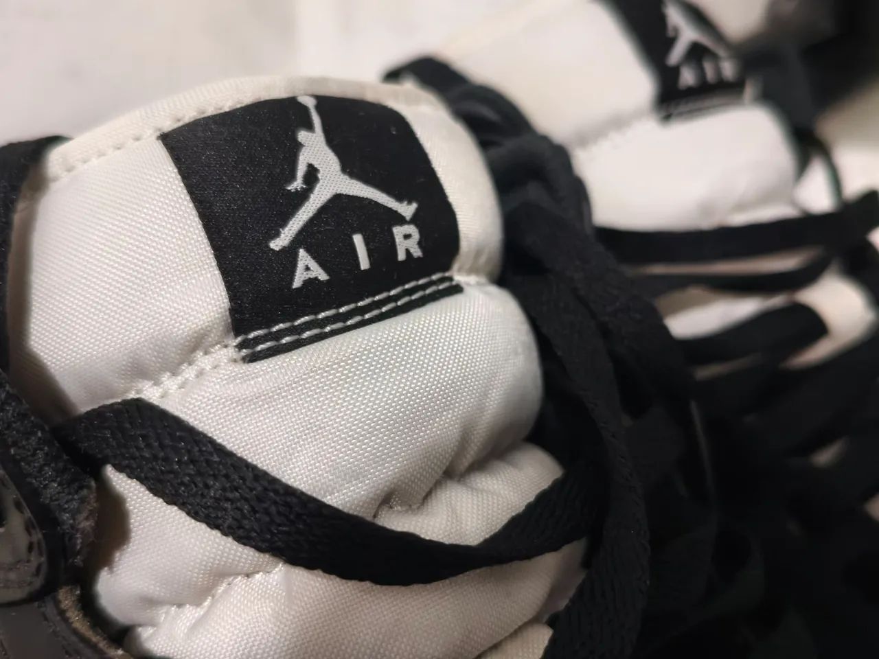 Air Jordan 1 retro OG - Foto 5