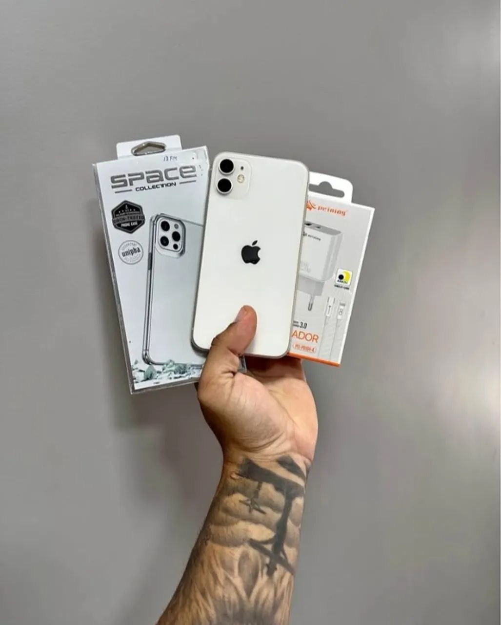 Iphone 11 original - Foto 4