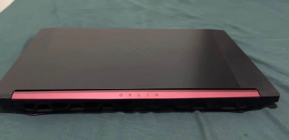 NOTEBOOK GAMER  - Foto 3