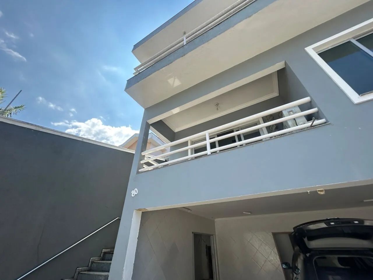 Casa para para alugar com 4 quartos e piscina Parque dos príncipes FL15