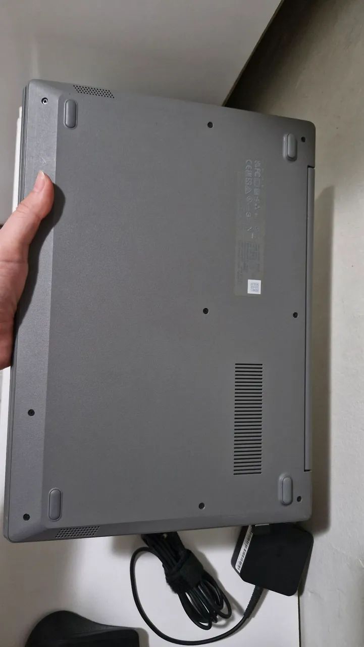 Notebook Lenovo  - Foto 2