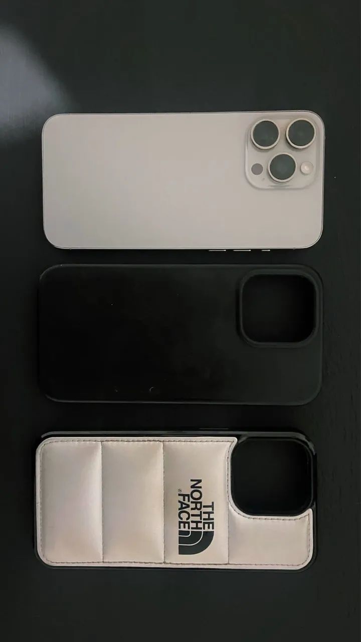 iPhone 15 Pro Max - Foto 3
