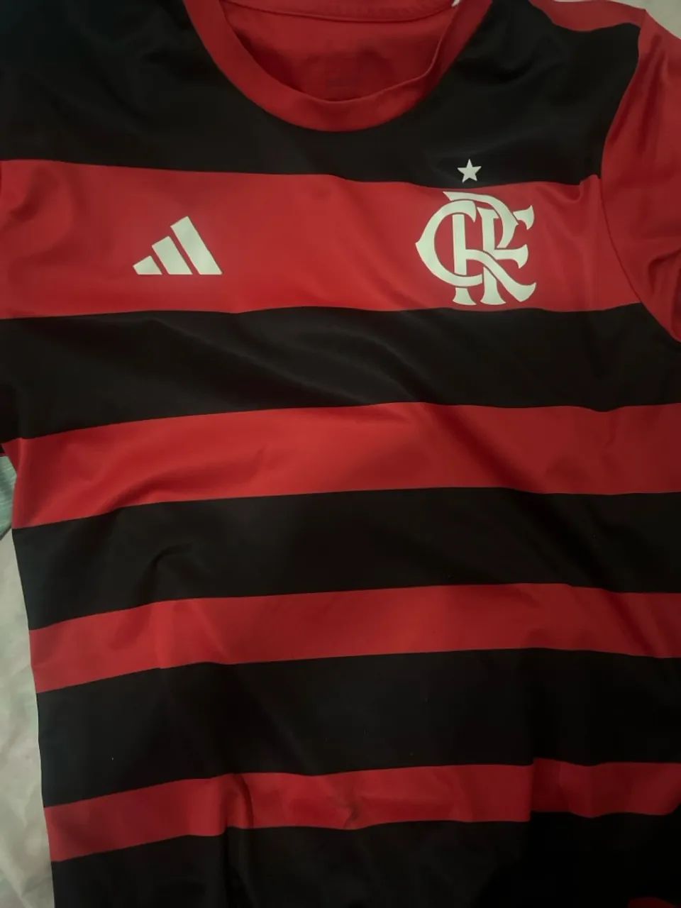 Camisa do Flamengo 2020 