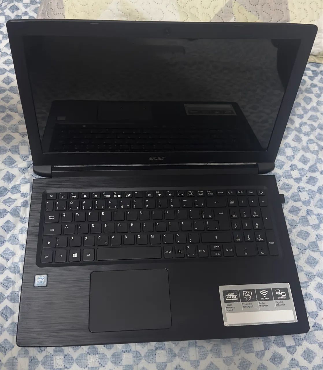 Notebook Acer - Foto 2