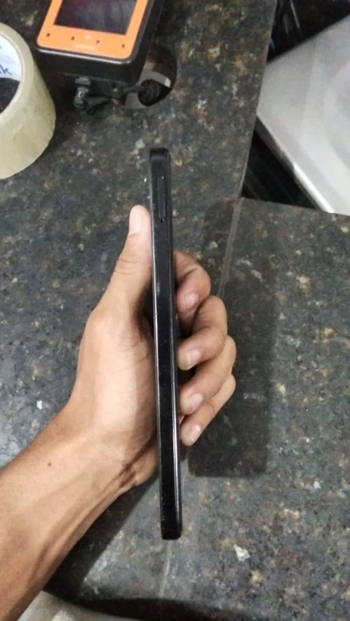 Celular vende ou troco  - Foto 3