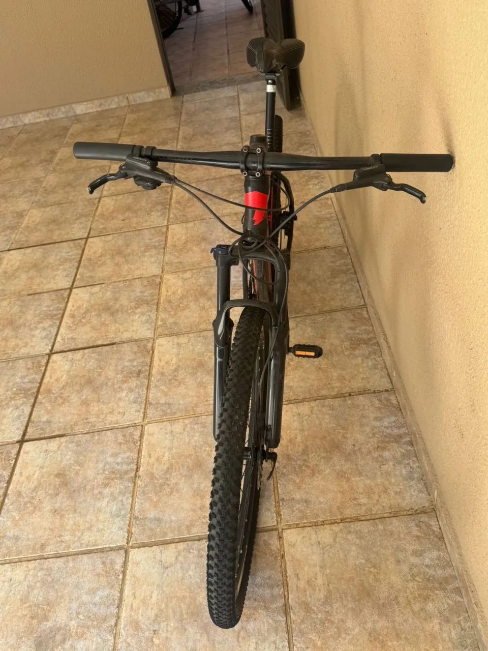 Bicicleta rocker aro 29/ quadro 19 - Foto 3