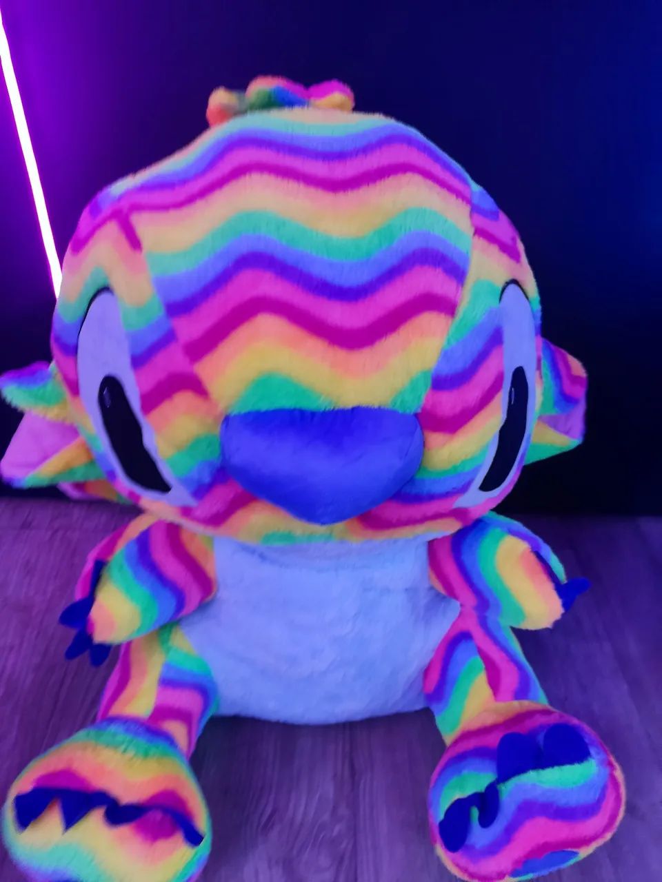 Pelúcia Gigante Stitch 