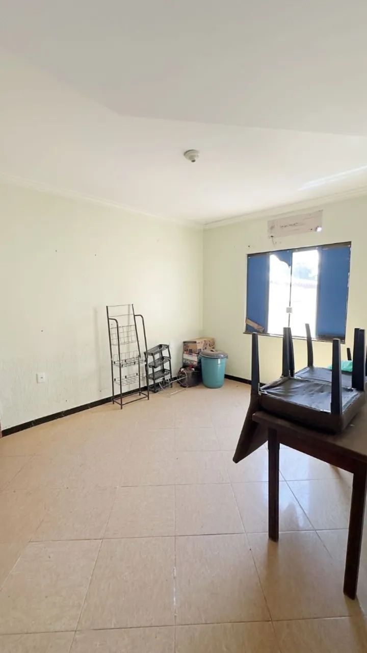 Casa com 2 quartos e 350m² para reforma - Arniqueiras, quadra 5 - Foto 2